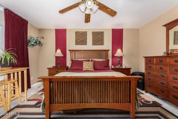 17319 E Caliente Dr., Fountain Hills, AZ 85268