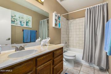 17319 E Caliente Dr., Fountain Hills, AZ 85268