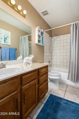 17319 E Caliente Dr., Fountain Hills, AZ 85268