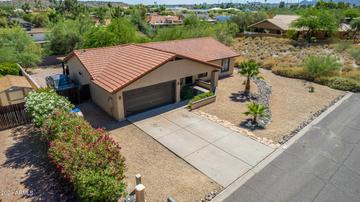 17319 E Caliente Dr., Fountain Hills, AZ 85268