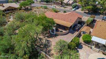 17319 E Caliente Dr., Fountain Hills, AZ 85268