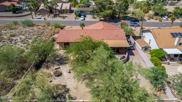 17319 E Caliente Dr., Fountain Hills, AZ 85268