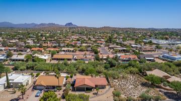 17319 E Caliente Dr., Fountain Hills, AZ 85268