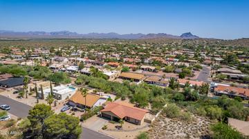 17319 E Caliente Dr., Fountain Hills, AZ 85268