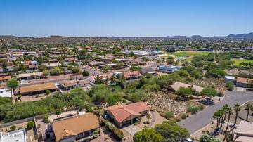 17319 E Caliente Dr., Fountain Hills, AZ 85268