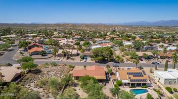 17319 E Caliente Dr., Fountain Hills, AZ 85268