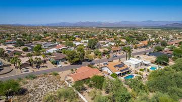 17319 E Caliente Dr., Fountain Hills, AZ 85268