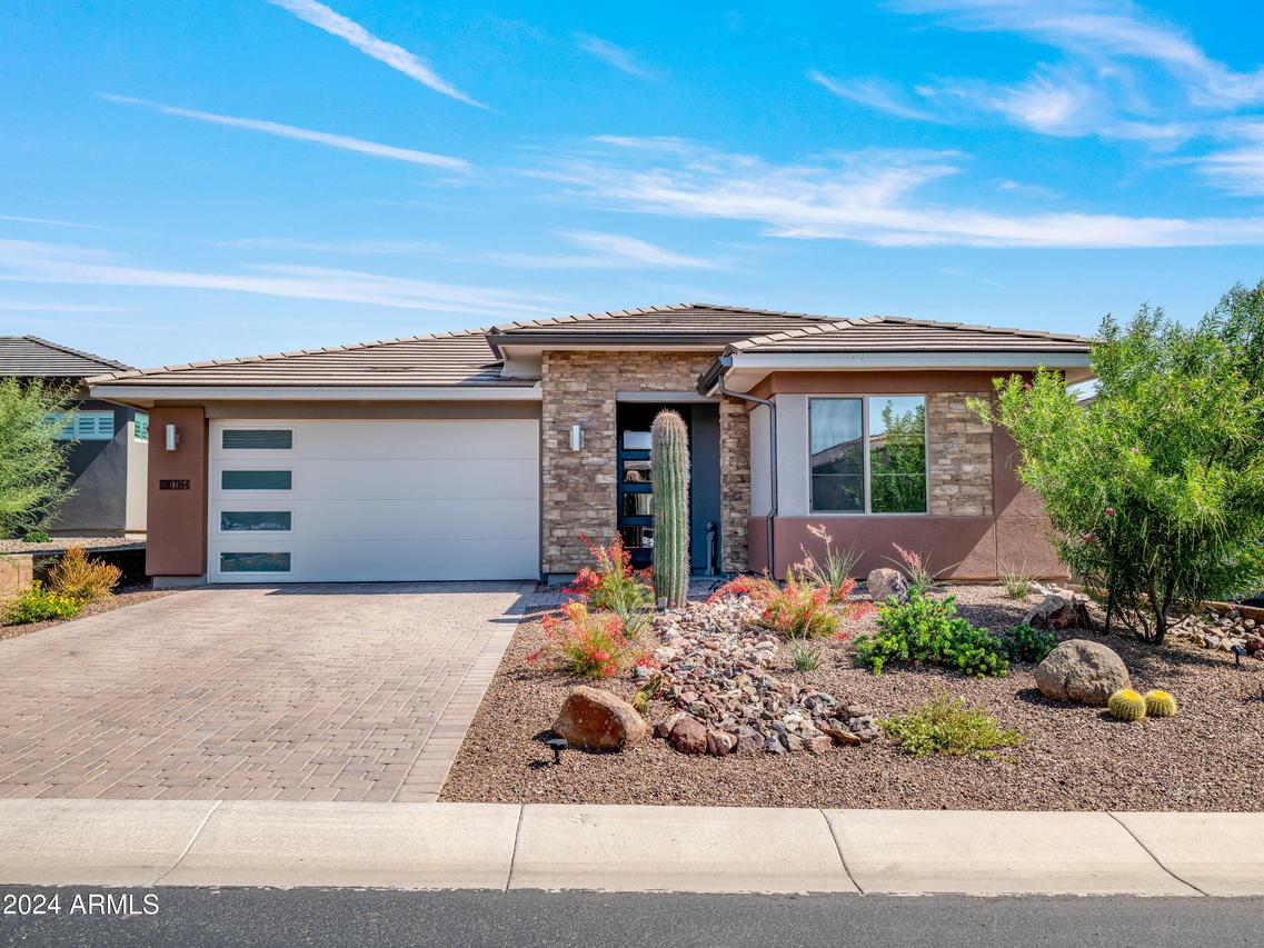 17864 E Fort Verde Rd., Rio Verde, AZ 85263