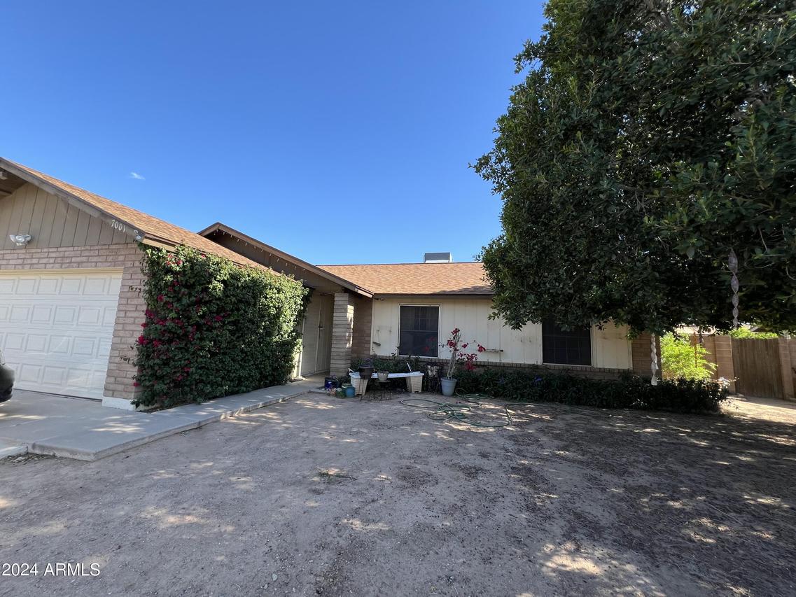 7001 W Comet Ave., Peoria, AZ 85345