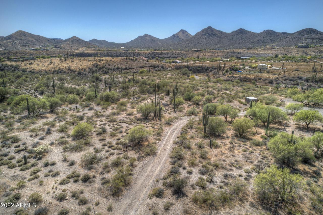 40300 N Spur Cross Rd. #-, Cave Creek, AZ 85331
