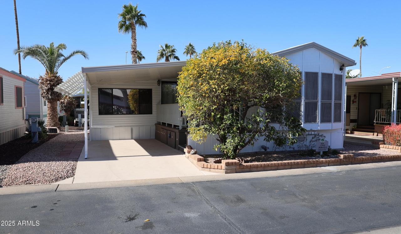 111 S Greenfield Rd. #324, Mesa, AZ 85206