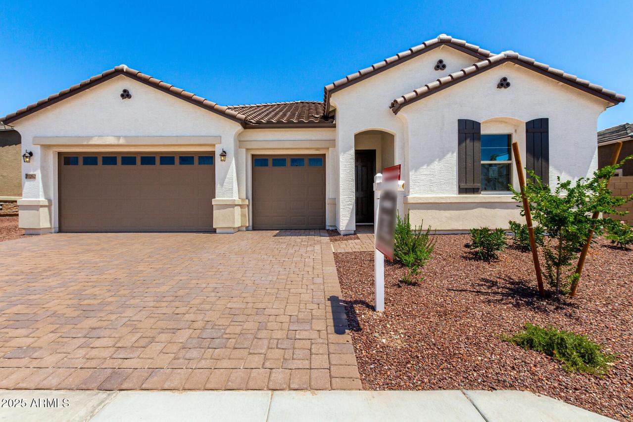 20262 W Hollyhock St., Buckeye, AZ 85396
