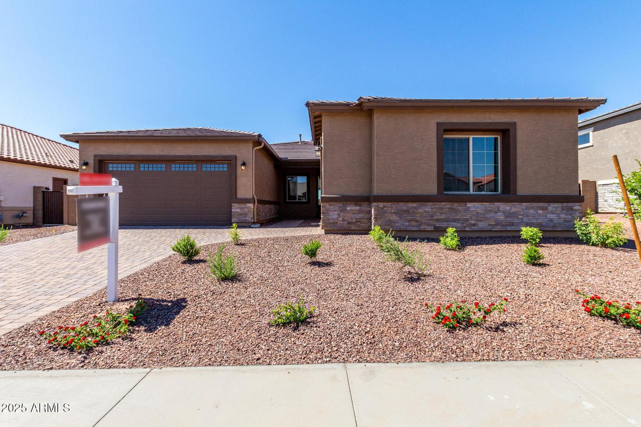 20271 W Hollyhock St., Buckeye, AZ 85396