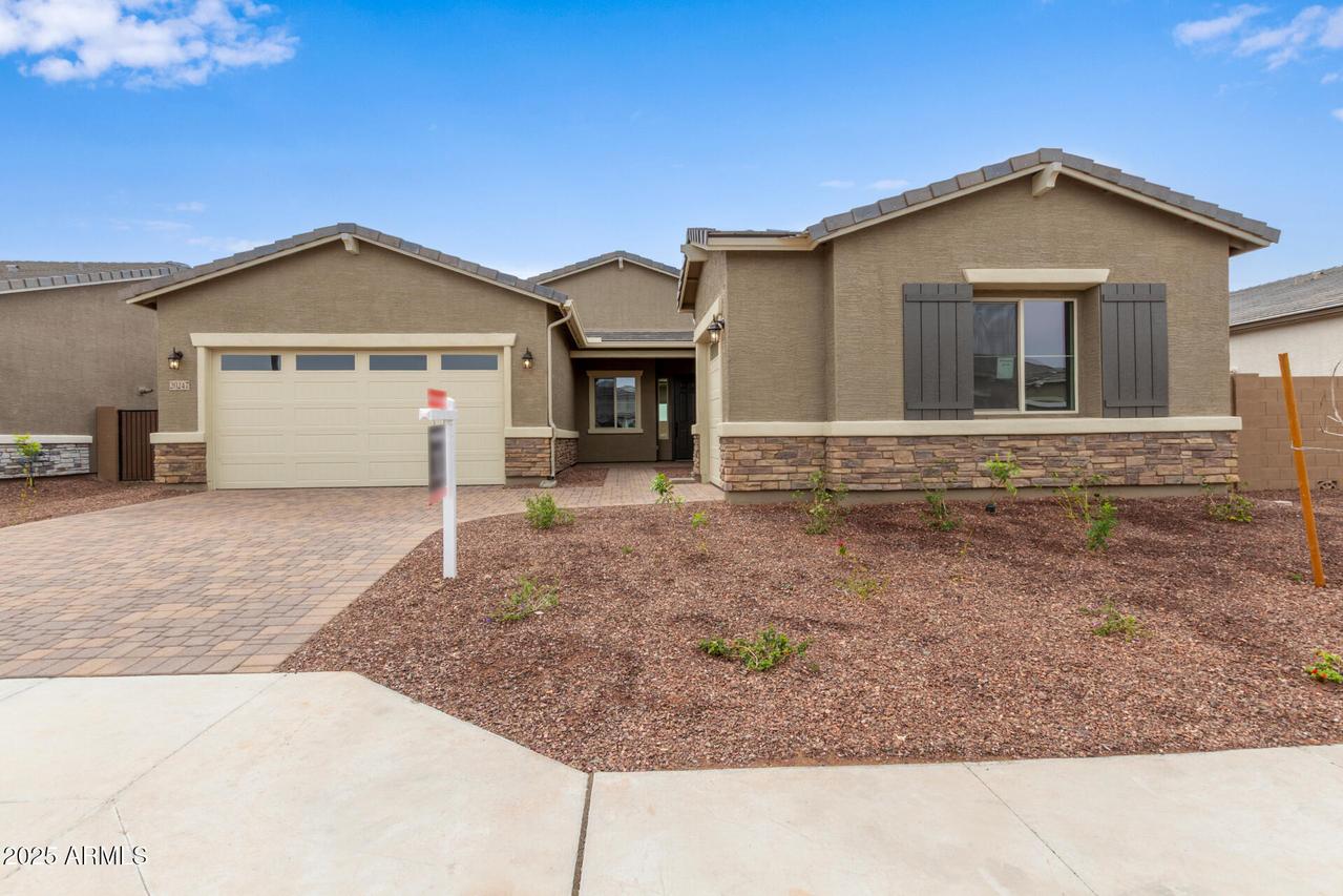 20247 W Hollyhock St., Buckeye, AZ 85396