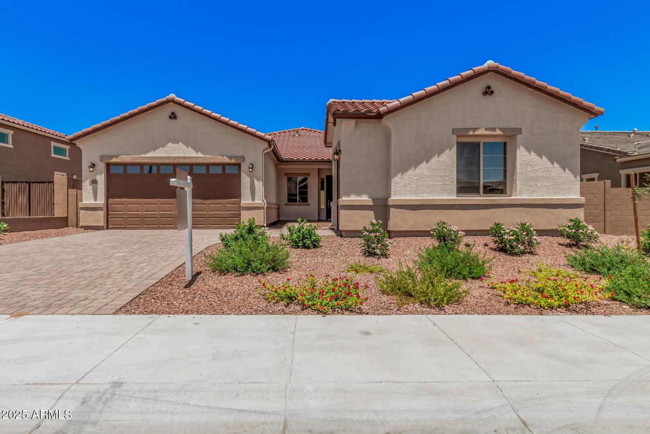 20272 W Hollyhock St., Buckeye, AZ 85396