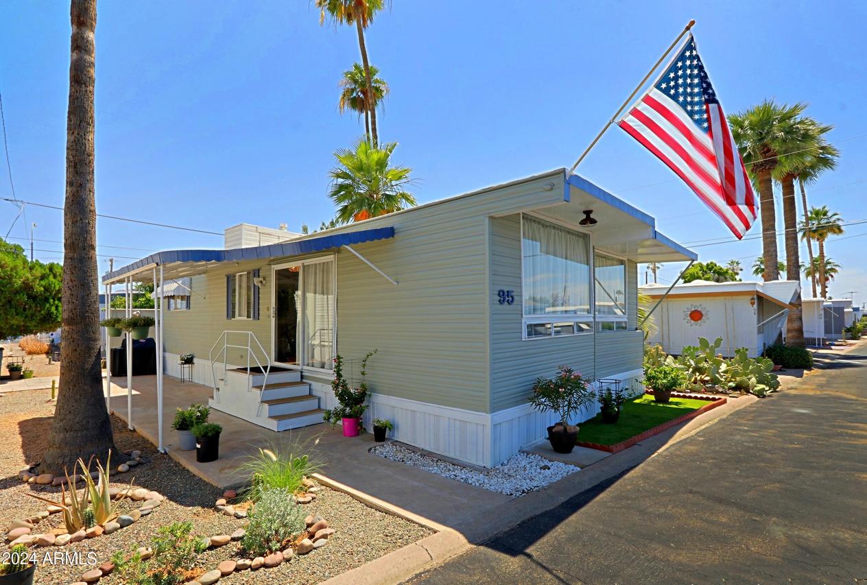 530 S Alma School Rd. #95, Mesa, AZ 85210