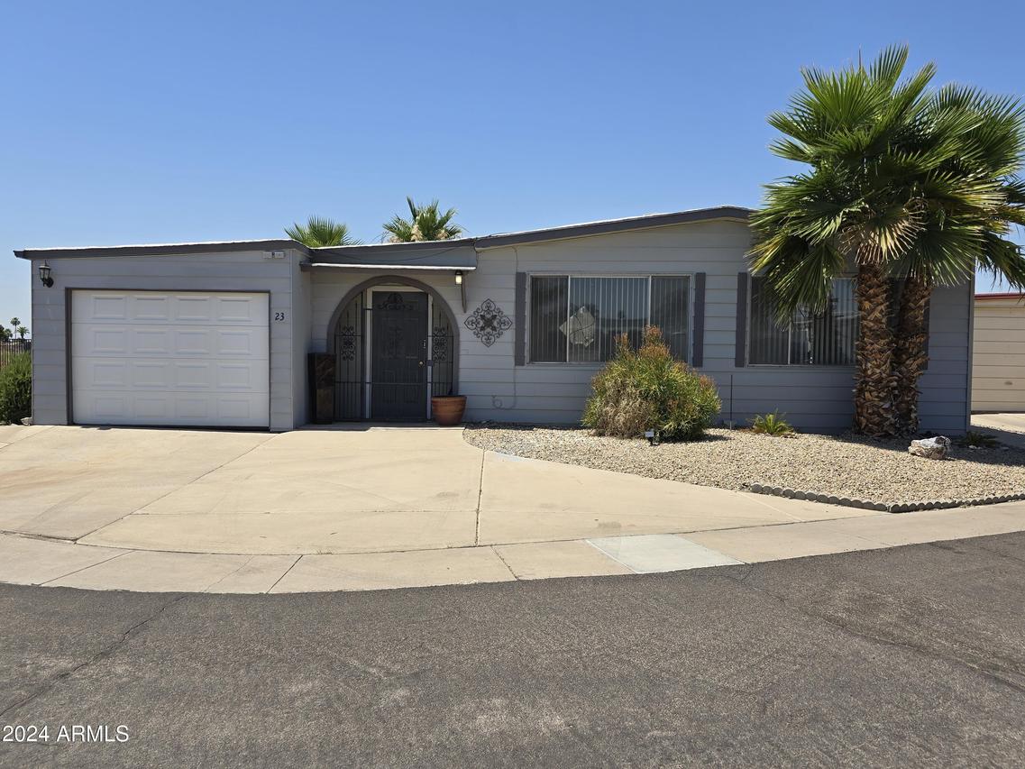 10201 N 99th Ave. #23A, Peoria, AZ 85345