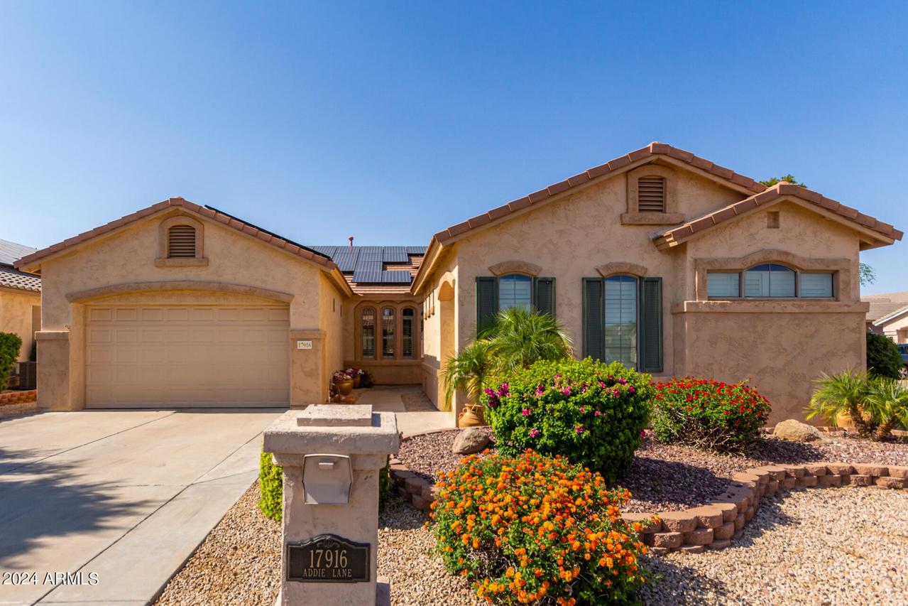 17916 W Addie Ln., Surprise, AZ 85374