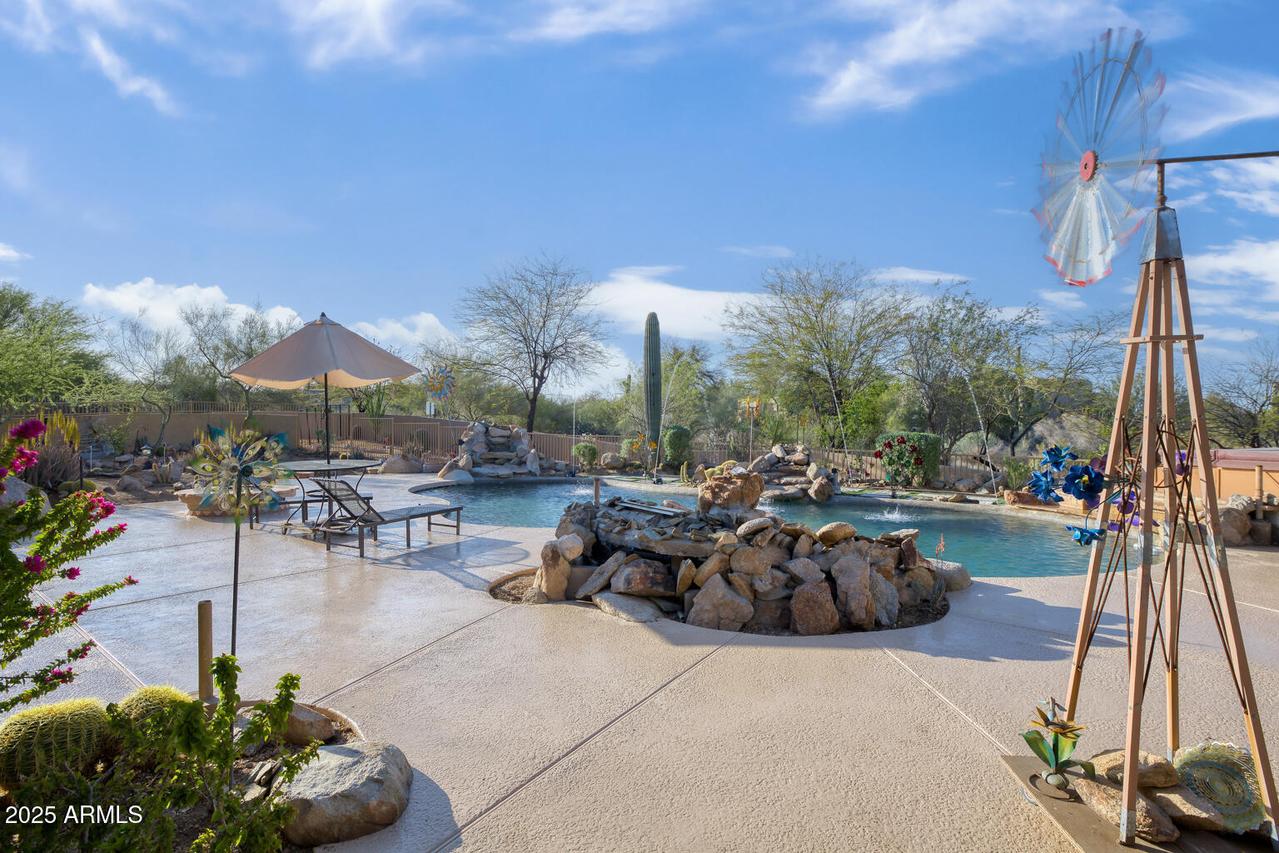 8167 E Sand Flower Dr., Scottsdale, AZ 85266