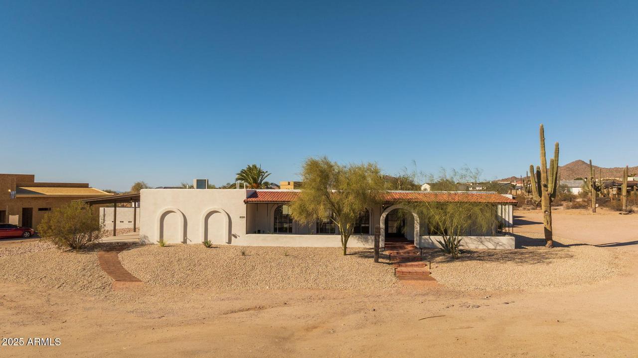 8320 E Quill St., Mesa, AZ 85207