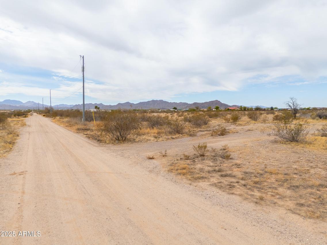 7640 N La Burma Rd. #-, Maricopa, AZ 85139
