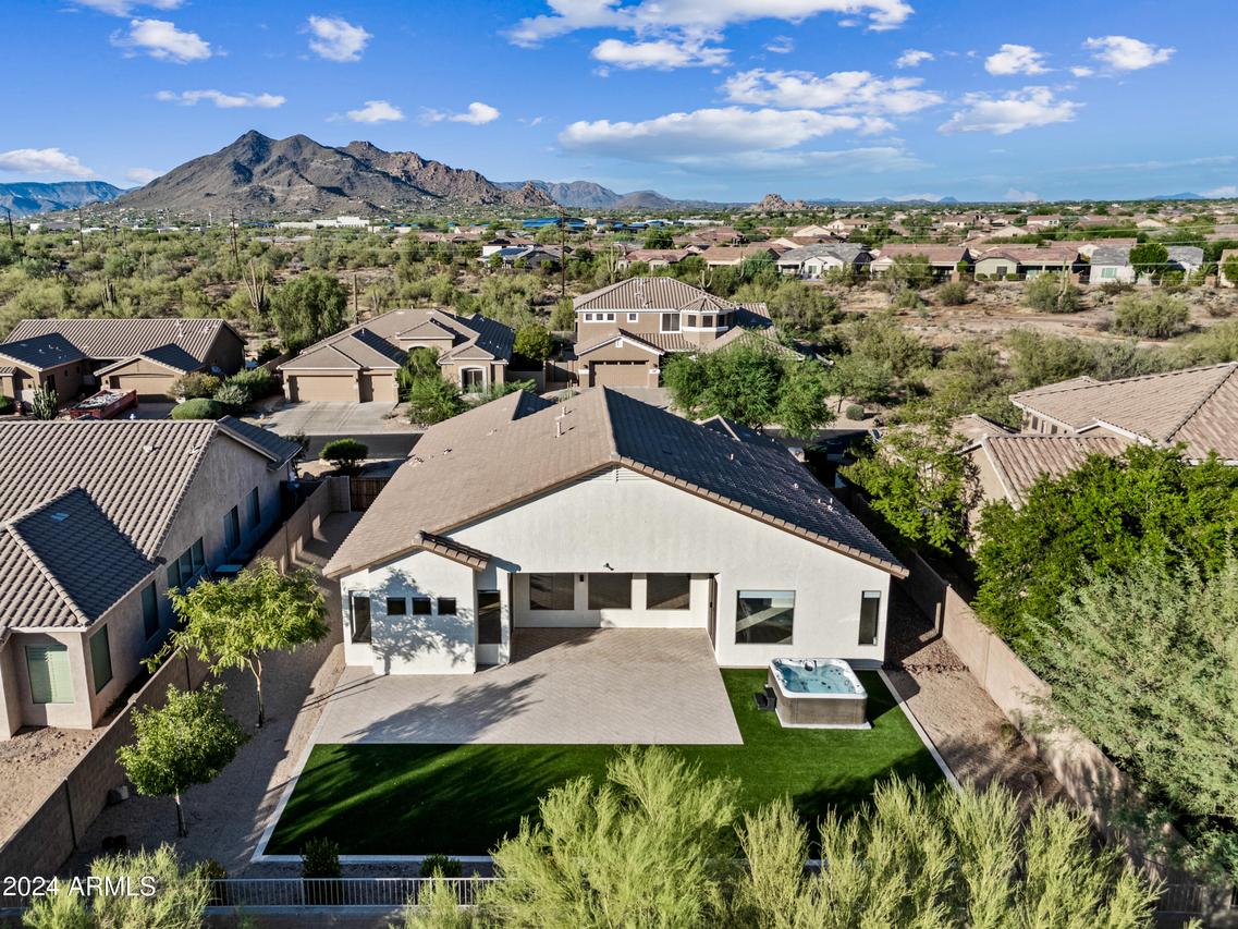 5525 E Dusty Wren Dr., Cave Creek, AZ 85331