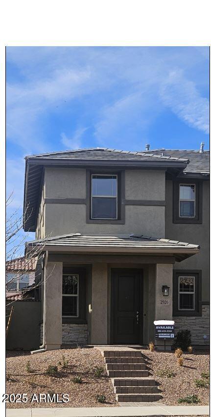 2926 N Clanton St., Buckeye, AZ 85396