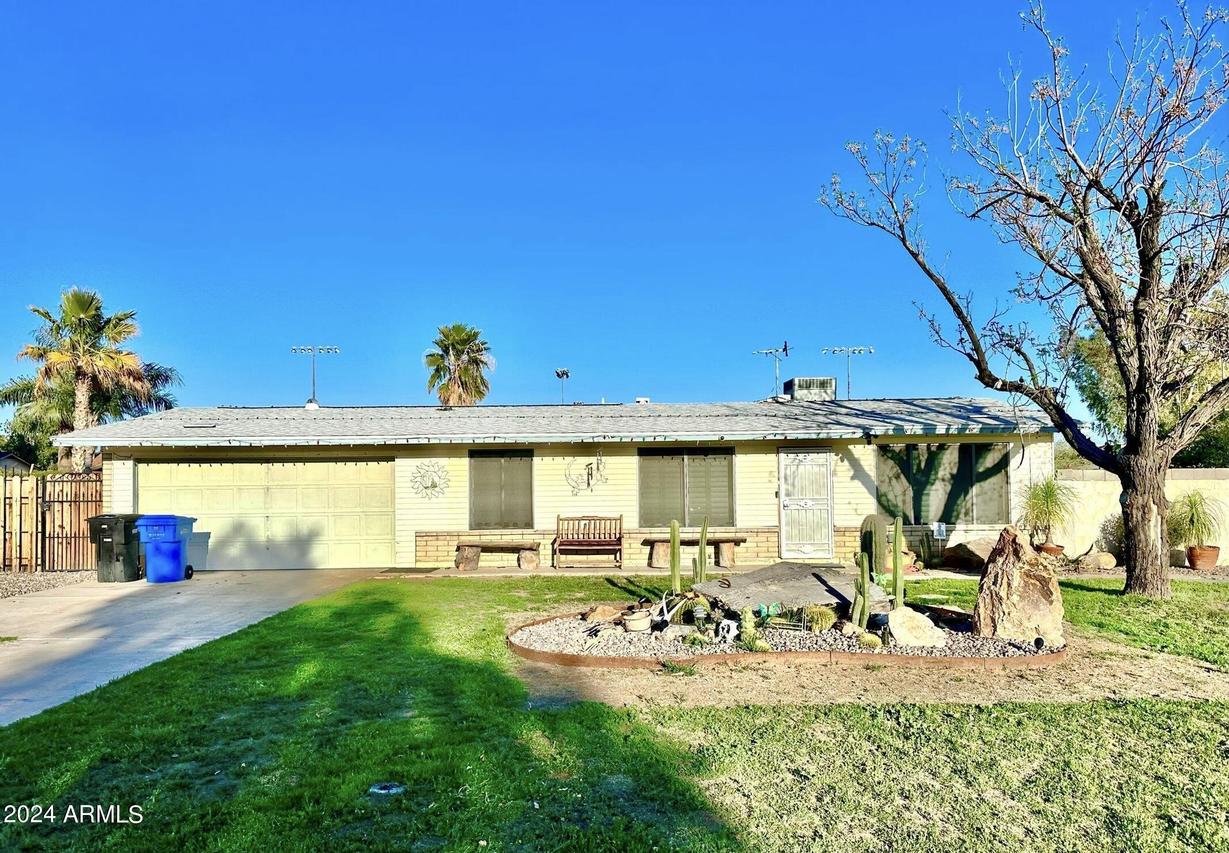 18401 N 16th Dr., Phoenix, AZ 85023