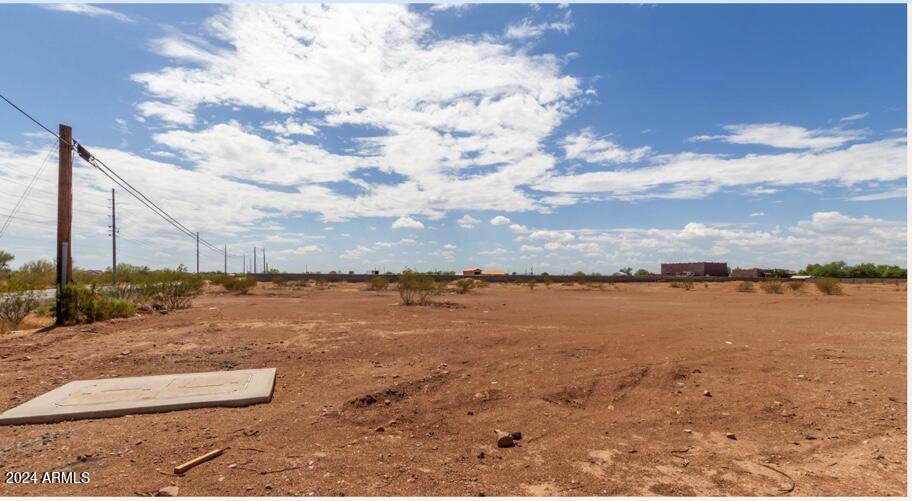 284XY N Crozier Rd. #-, Wittmann, AZ 85361