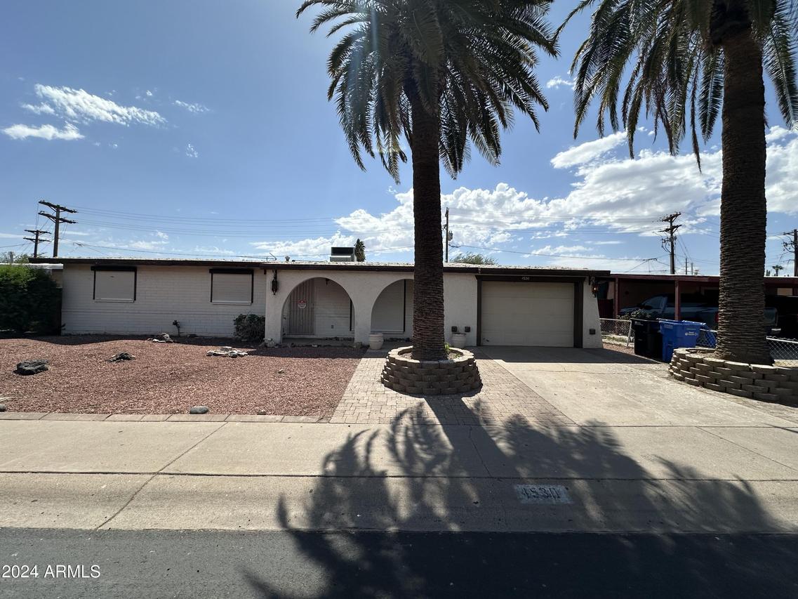 4530 N 35th Ave., Phoenix, AZ 85017