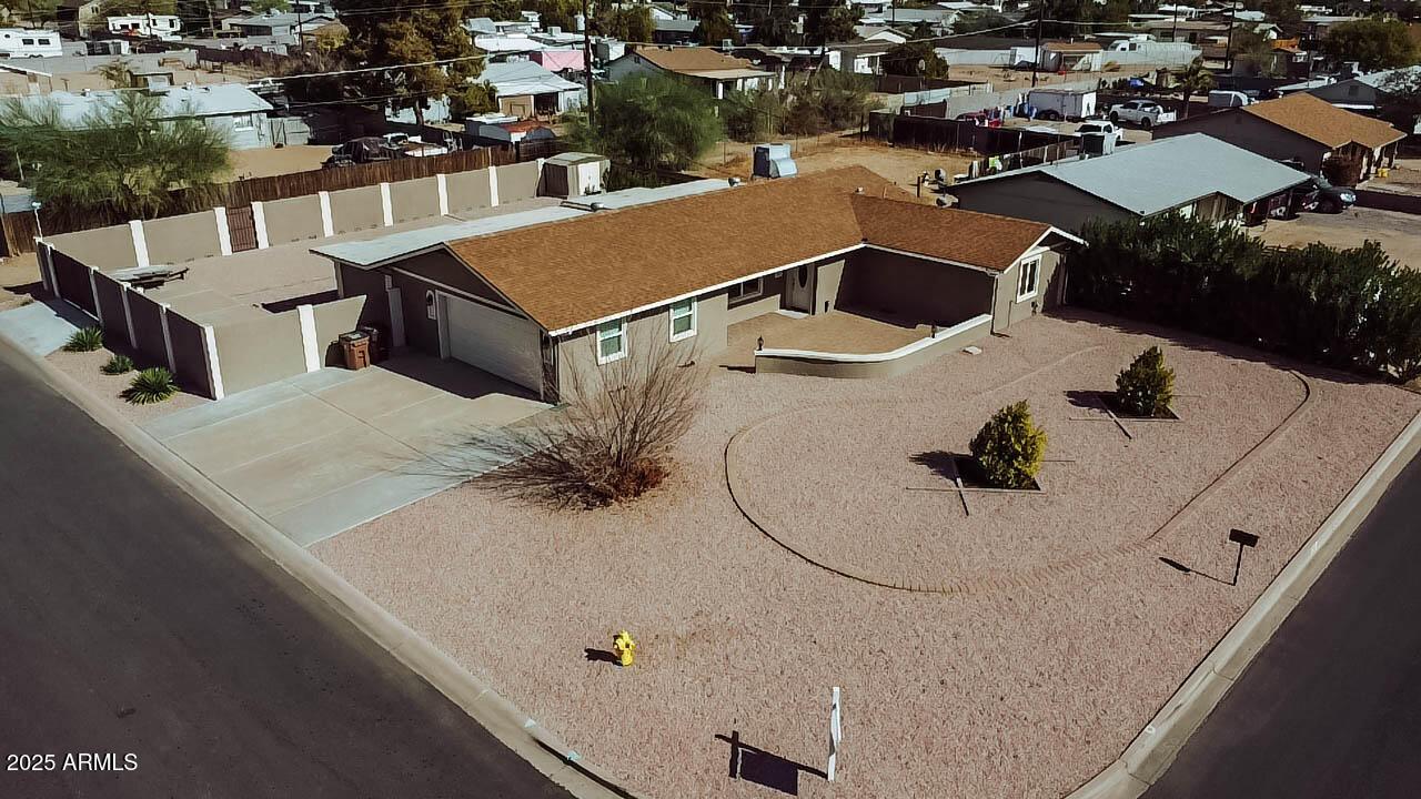 8702 E Boise St., Mesa, AZ 85207