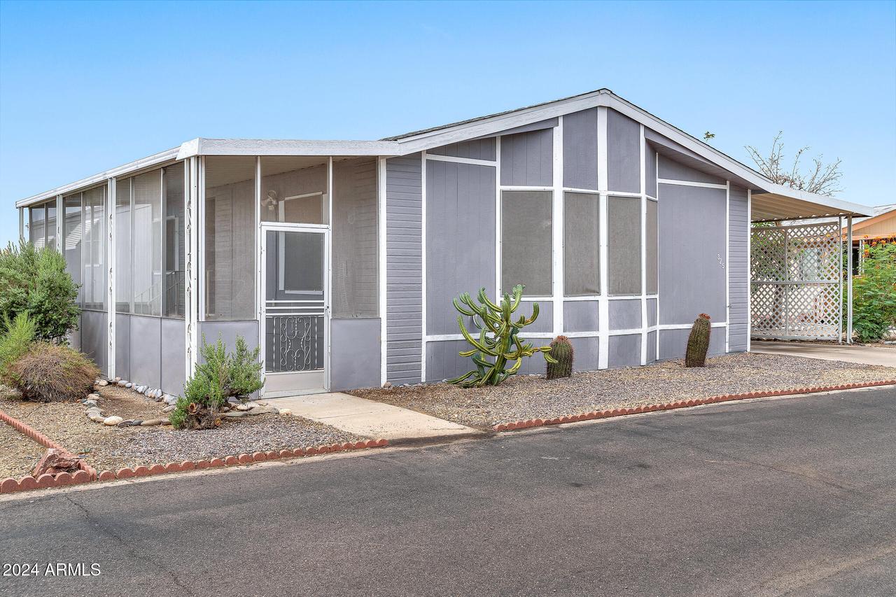 11596 W Sierra Dawn Blvd. #325, Surprise, AZ 85378