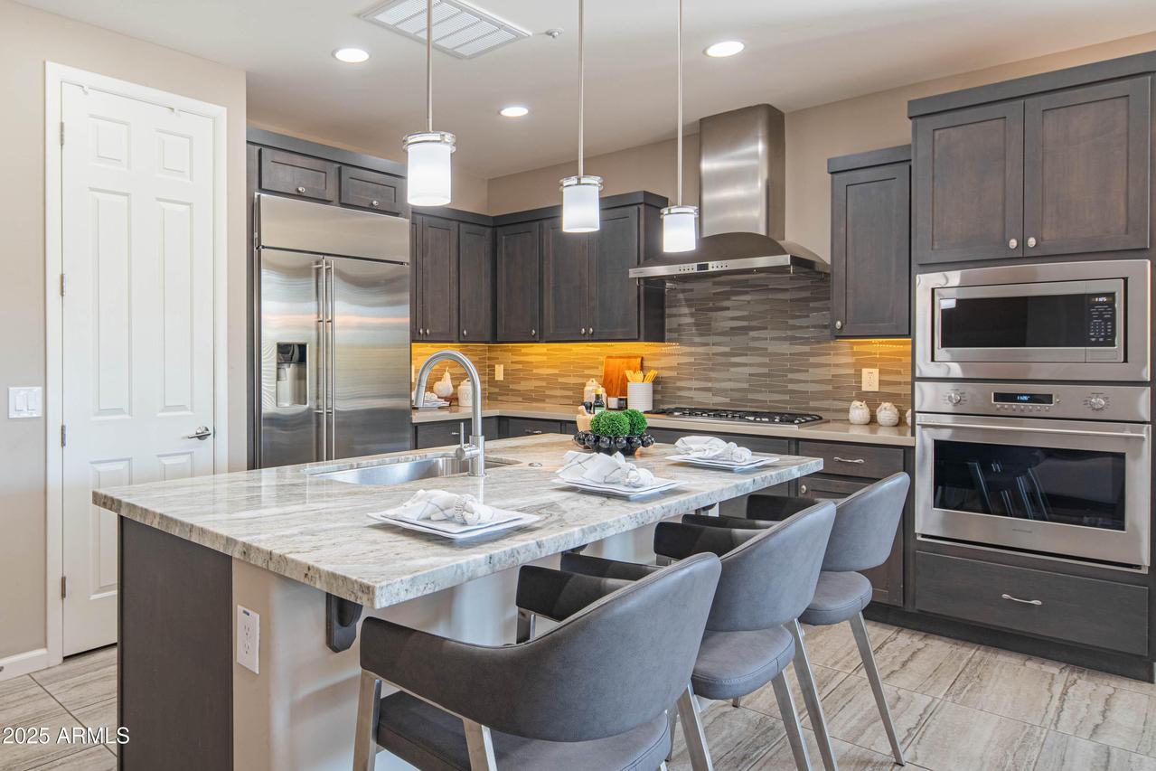 17983 E Vista Desierto, Rio Verde, AZ 85263