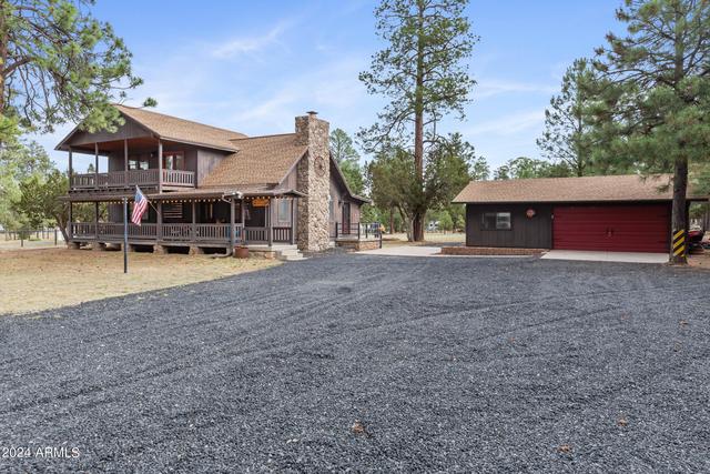 New Homes For Sale This Week in Overgaard: June 21st to June 27th