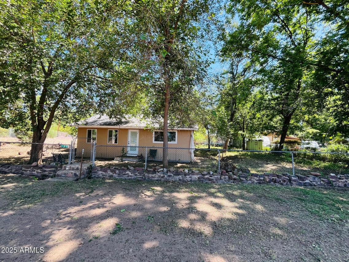 769 E Sycamore Creek Ln., Payson, AZ 85541