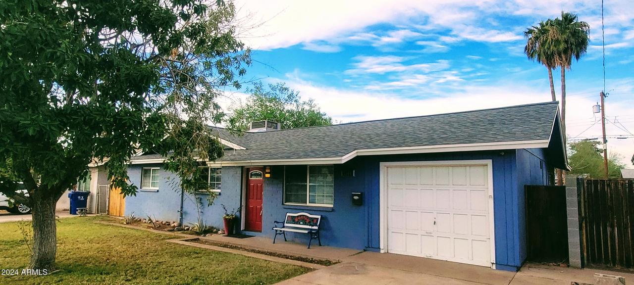 1360 W 15th St., Tempe, AZ 85281