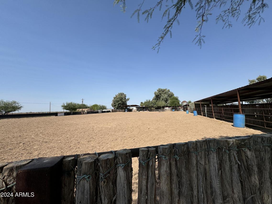642 E Cornman Rd., Coolidge, AZ 85128
