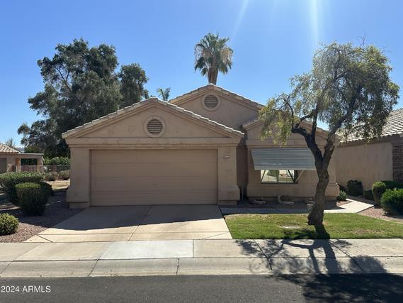 New Homes For Sale This Week in Sun Village: June 28th to July 4th