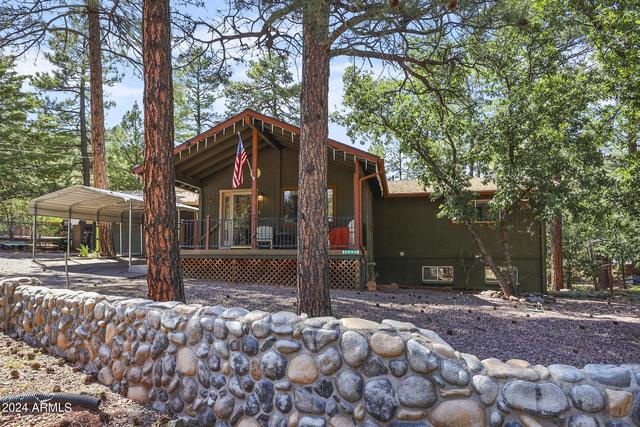 New Homes For Sale This Week in Pine: June 28th to July 4th