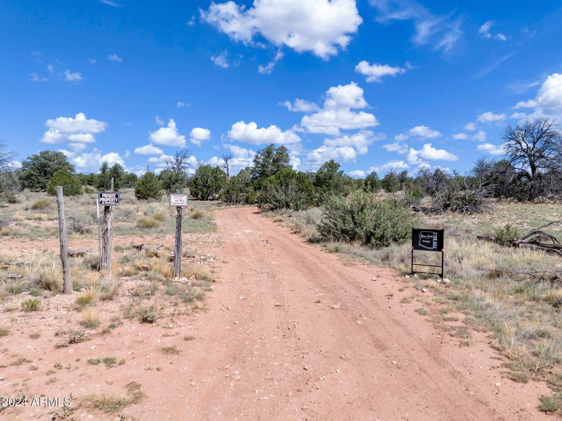 5785 N Muytala Dr. #,C, Williams, AZ 86046
