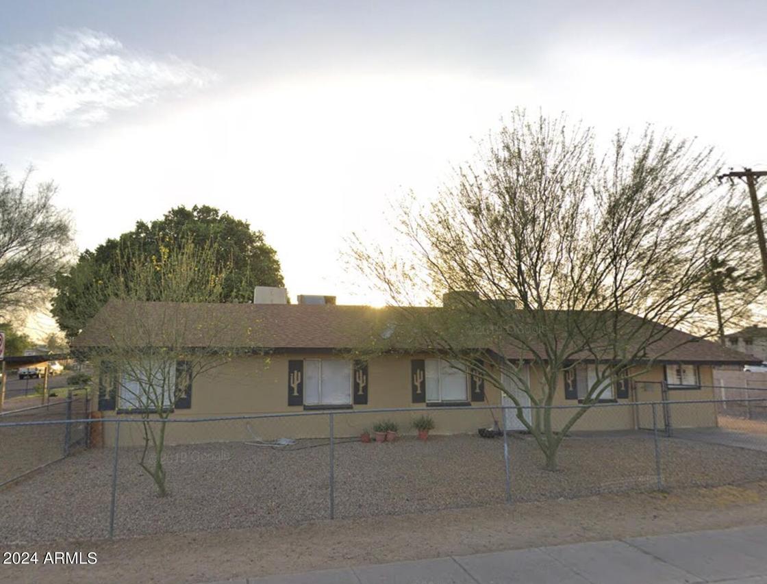 1502 W North Ln., Phoenix, AZ 85021