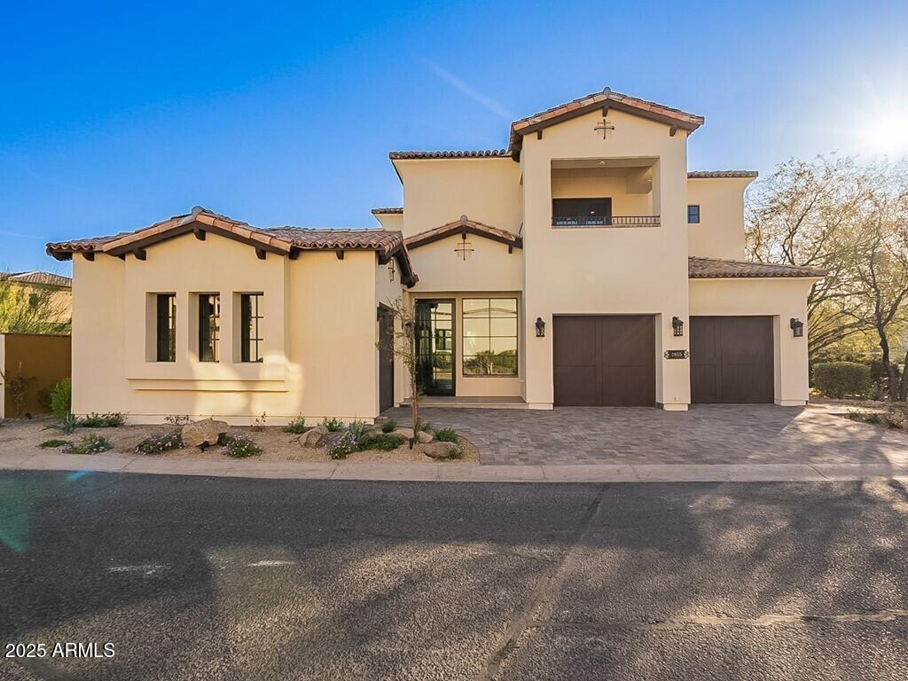 3955 E Sierra Vista Dr., Paradise Valley, AZ 85253