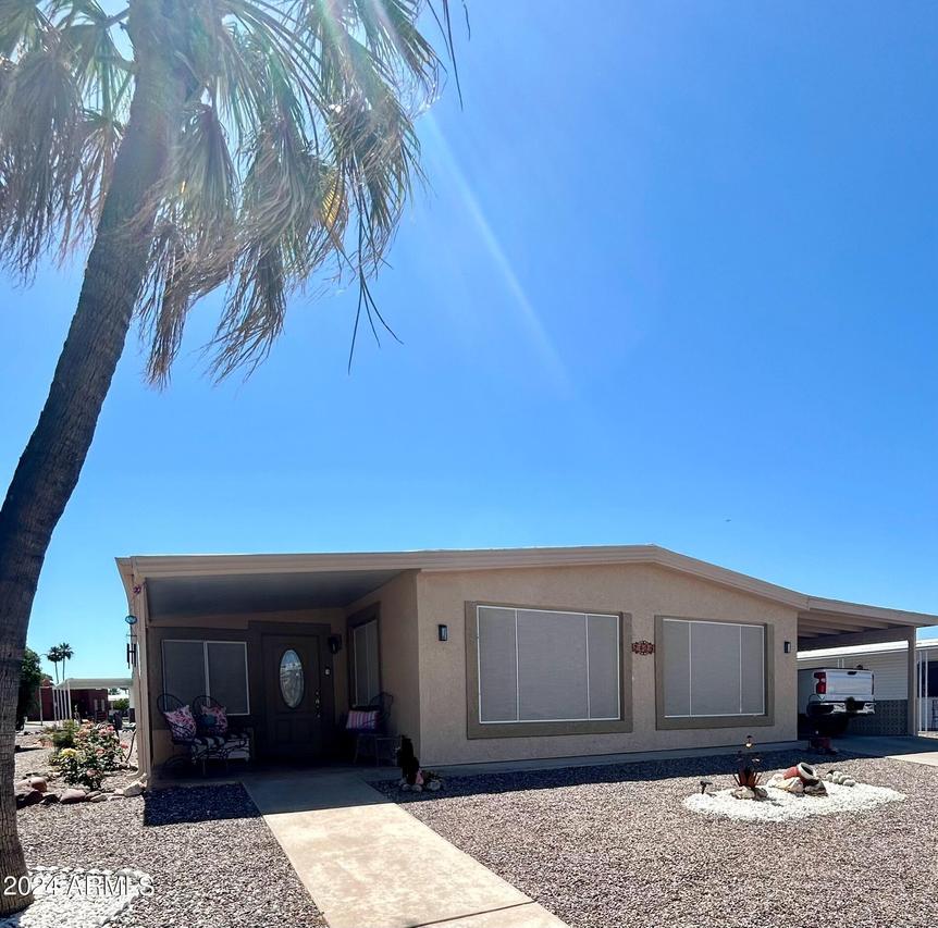 2425 N Woodhall Dr., Mesa, AZ 85215