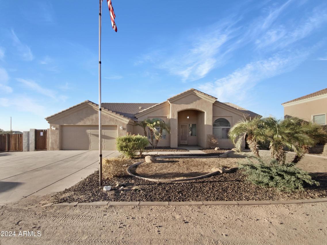 16814 E Palm Beach Dr., Queen Creek, AZ 85142