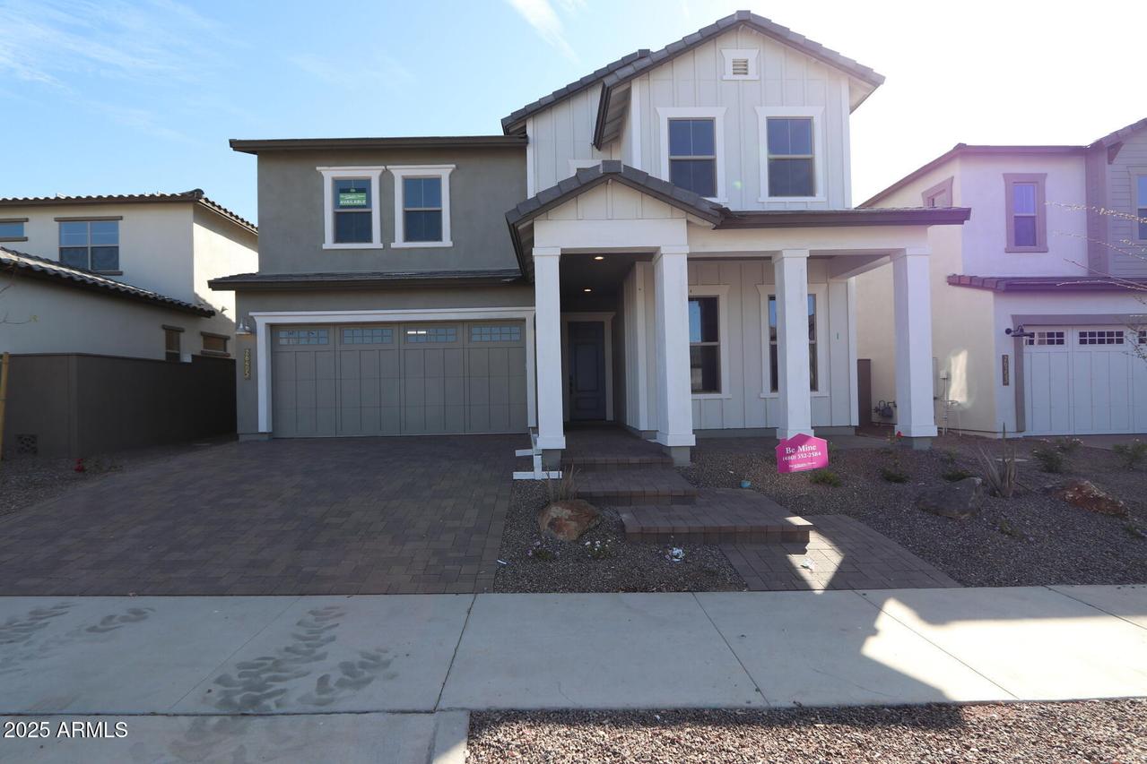 26405 N 19th Dr., Phoenix, AZ 85085