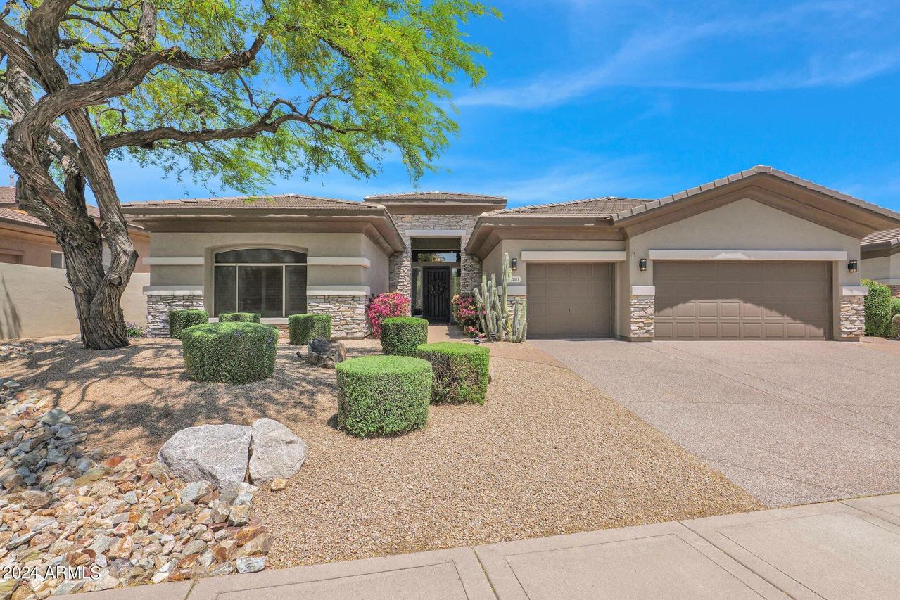 21113 N 79th Pl., Scottsdale, AZ 85255