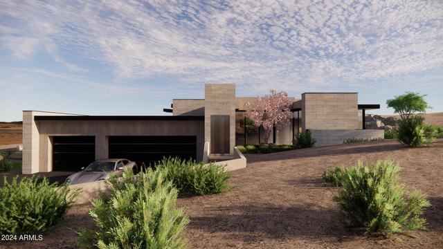 New Homes For Sale This Week in Cave Creek: July 5th to July 11th