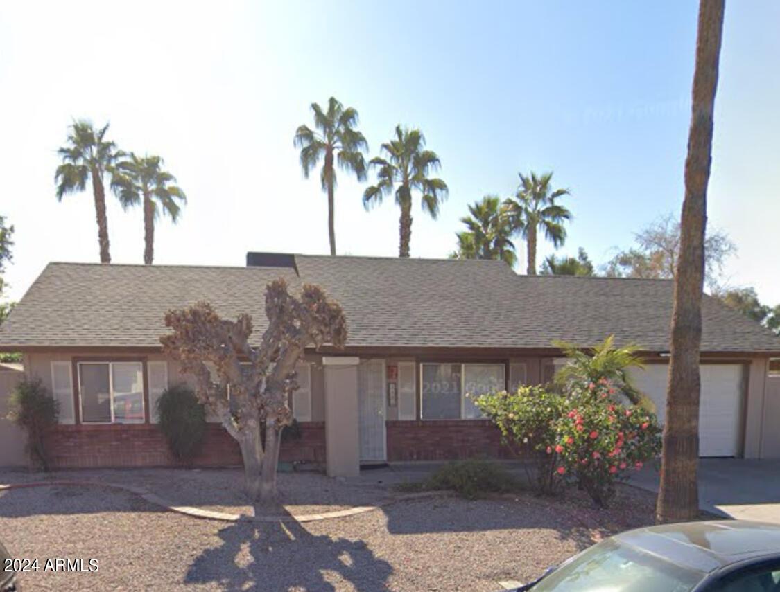 1205 W Bentrup St., Chandler, AZ 85224