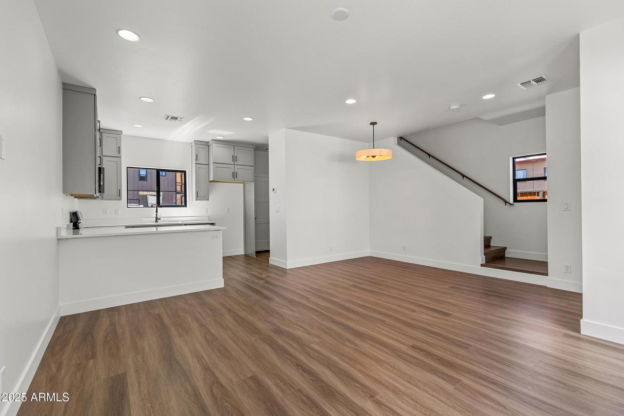 302 W Oak Ave. #1, Flagstaff, AZ 86001