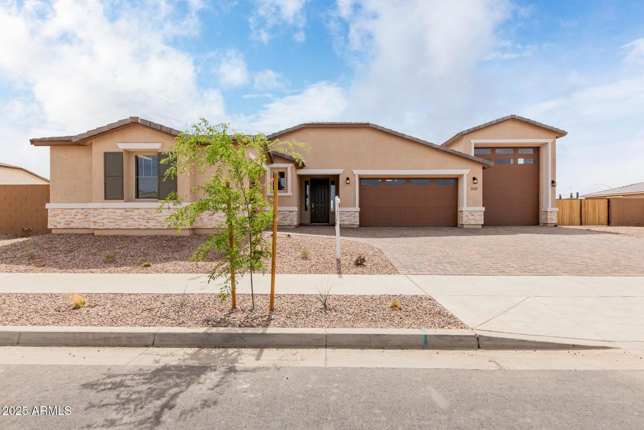 19655 E Estrella Rd., Queen Creek, AZ 85142